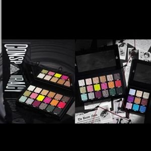 Brand new Jefree Star x Shane Dawson Conspiracy